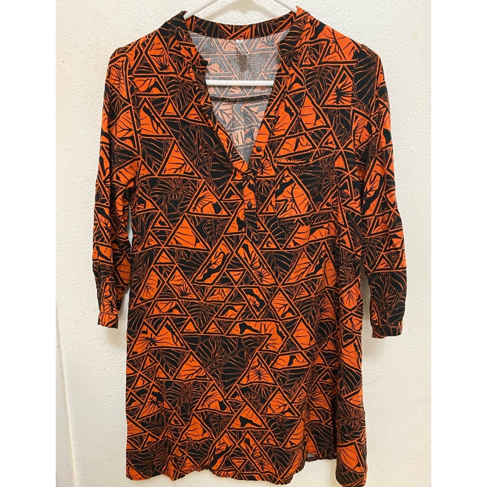 Hawaii’s Finest Tunic